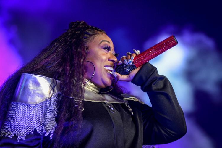 2023 Essence Festival celebrates hip-hop's 50th birthday | Louisiana ...