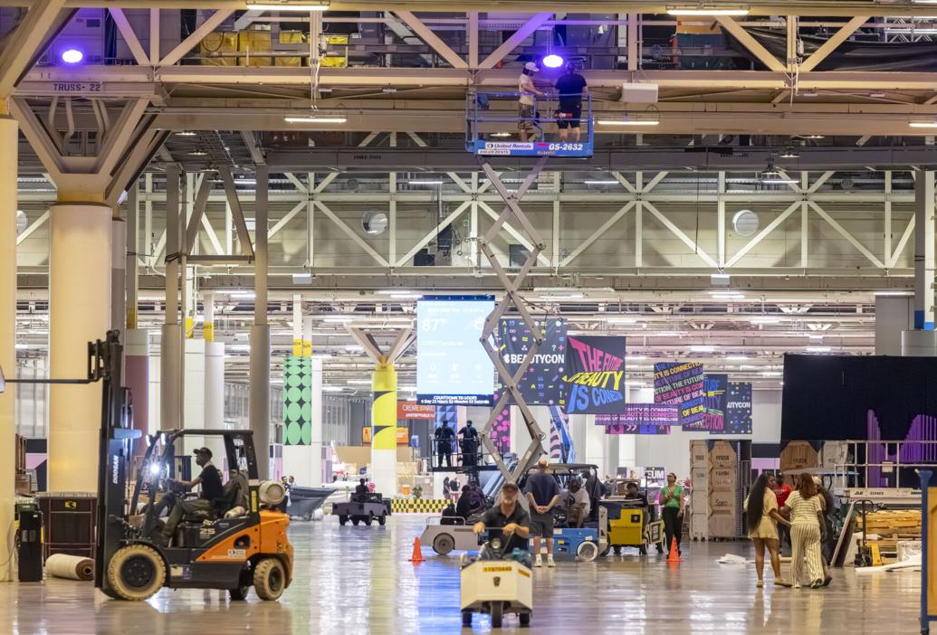 Essence hasn't paid some New Orleans vendors for 2025 event | Local ...