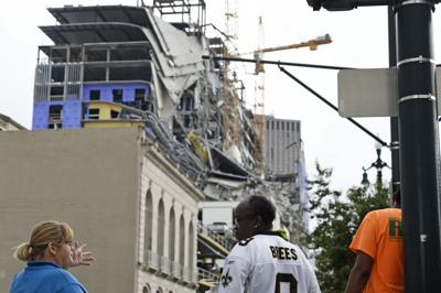 Dig Through Documents Filed With City For Hard Rock Hotel