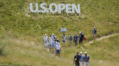 US Open begins Thursday in Los Angeles