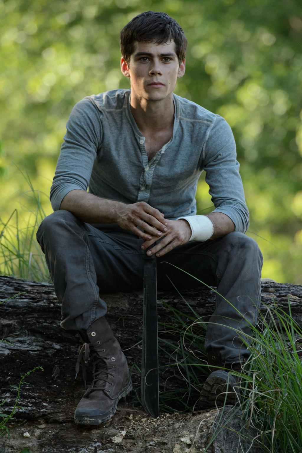 The Maze Runner Review