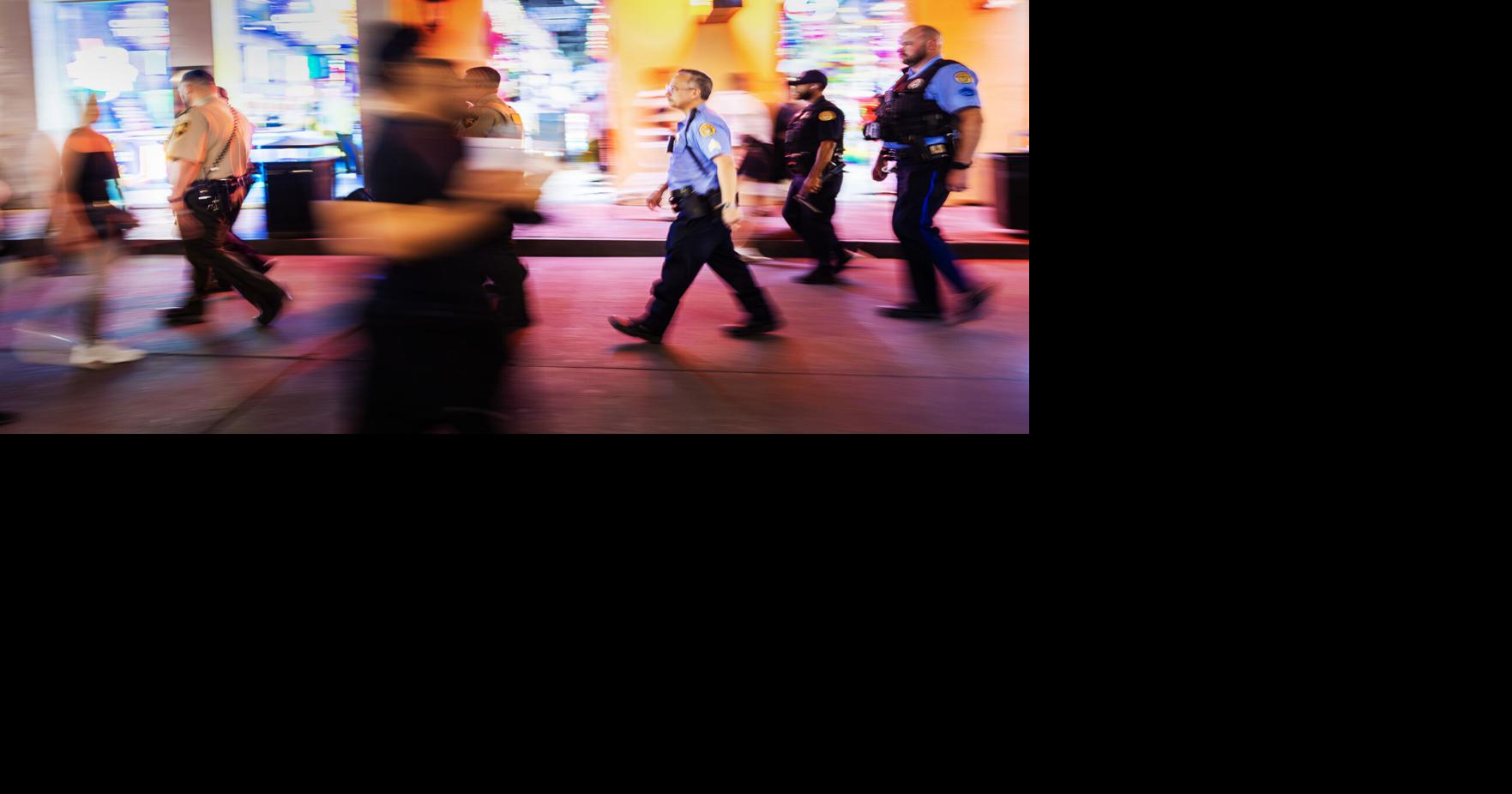 In New Orleans' French Quarter, voters renew tax to fund security, programs for homeless