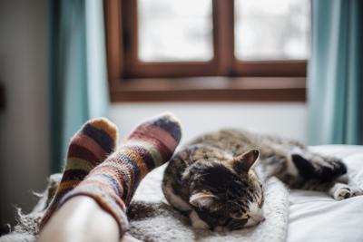 Is Sleep Apnea Sabotaging Your Weight Loss Best Of Molly Kimball
