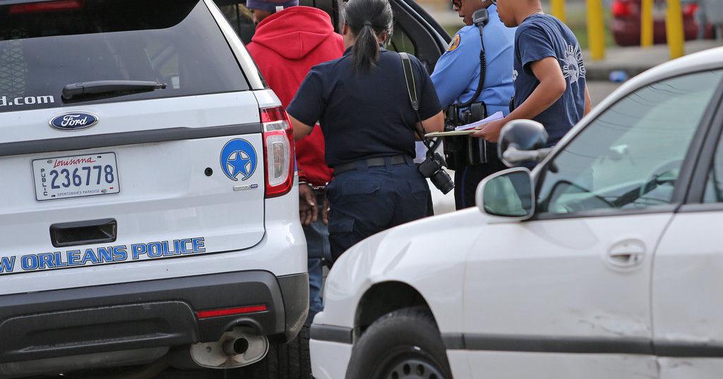 Man shot in Central City, New Orleans police say | Crime/Police | nola.com