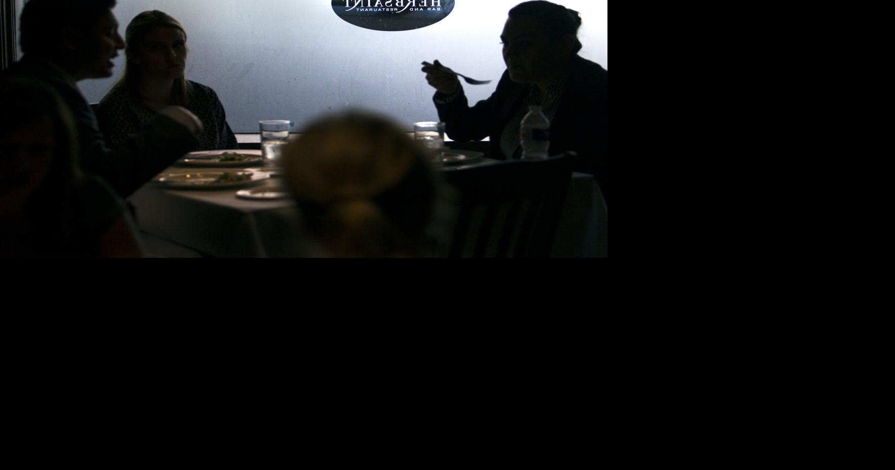 Herbsaint restaurant marks 20 years of New Orleans flavor and rising