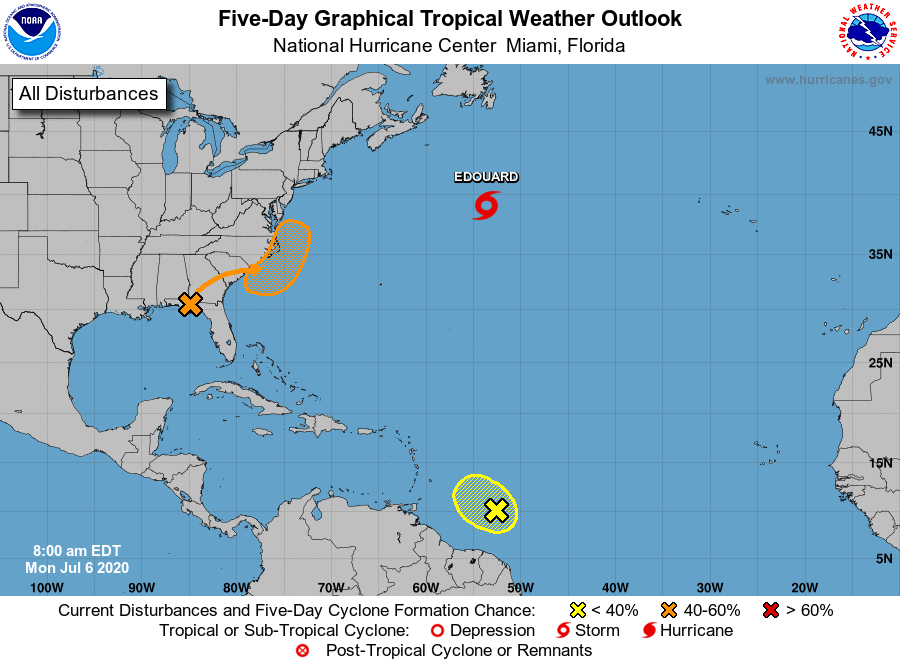 news 6 pinpoint hurricane tracker