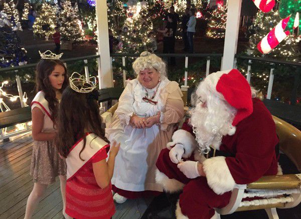 Bayou Christmas Slidell 2022 Don't Miss This List Of Slidell's Top 10 Community Holiday Celebrations |  One Tammany | Nola.com