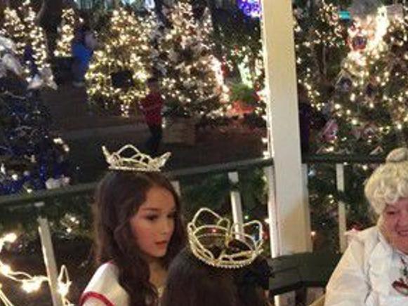 Olde Town Christmas Market 2022 Slidell La Don't Miss This List Of Slidell's Top 10 Community Holiday Celebrations |  One Tammany | Nola.com