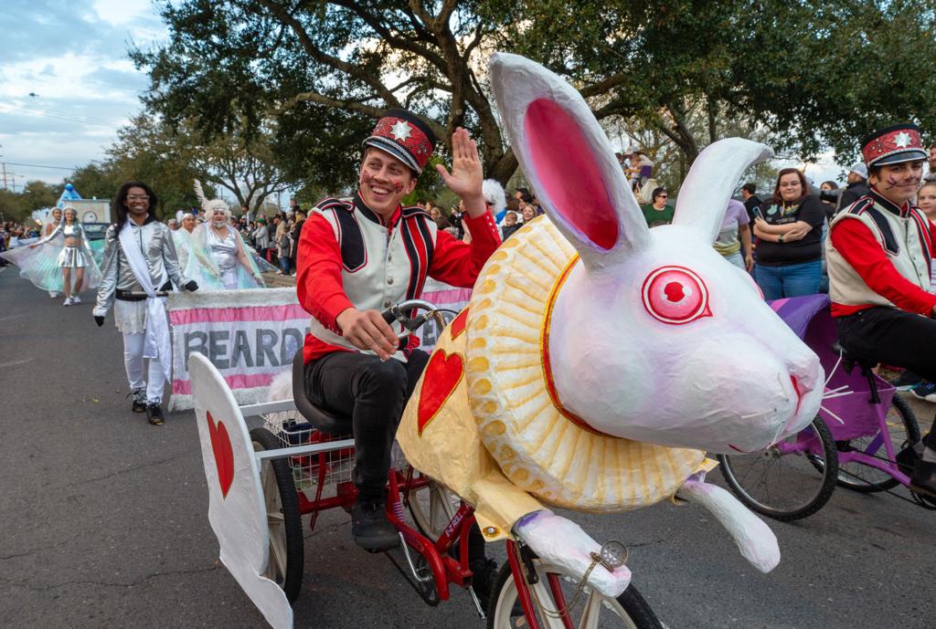 Metairie S Mardi Gras Season Parades Likely Postponed To Memorial Day Weekend Mardi Gras Nola Com Bring back the old metairie parade route! metairie s mardi gras season parades