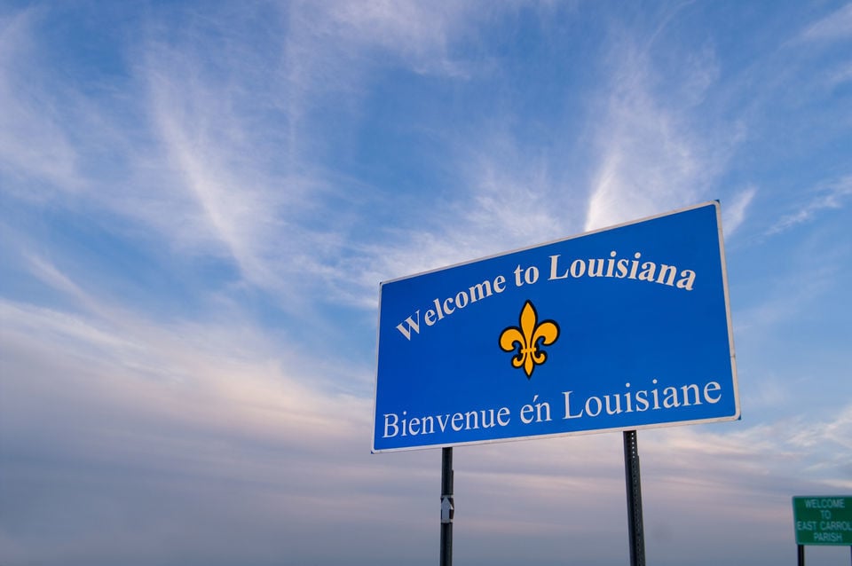 28 Baby Names For People Who Love New Orleans And Louisiana | Archive ...