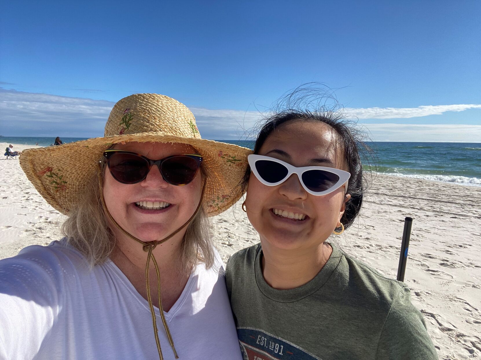 Jj Risher Jan Risher: Role reversal — 'I'm just growing up too fast ...