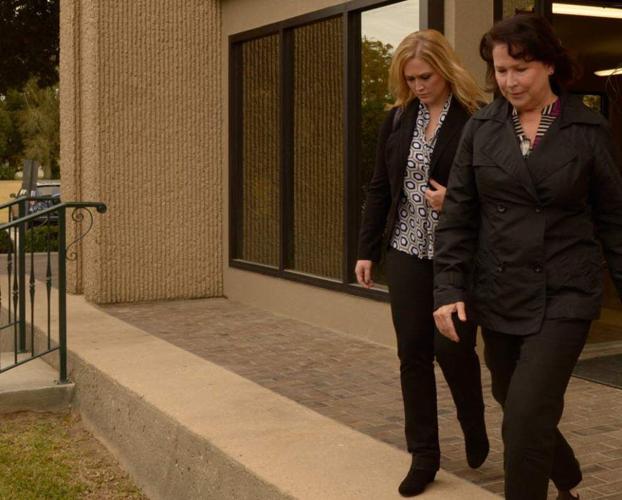 Trial date set in former Destrehan teacher’s sex case News