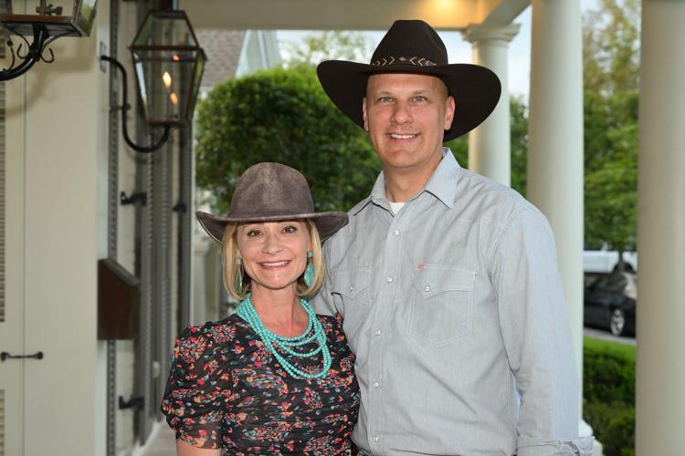 Nell Nolan: Country Day School, Newman Spring Party, Lutheran High ...