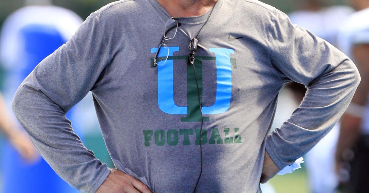 Doug Ruse out as Tulane offensive coordinator; here's who might fill in ...