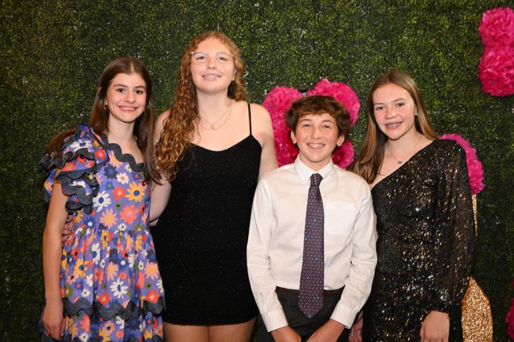 Eight O'Clocks Winter Dance 3 November 17,2023