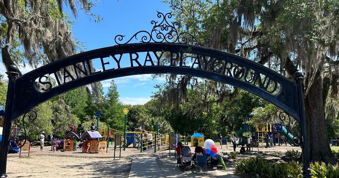 Blake Pontchartrain: The life and times of Stanley Ray - Vimarsana News