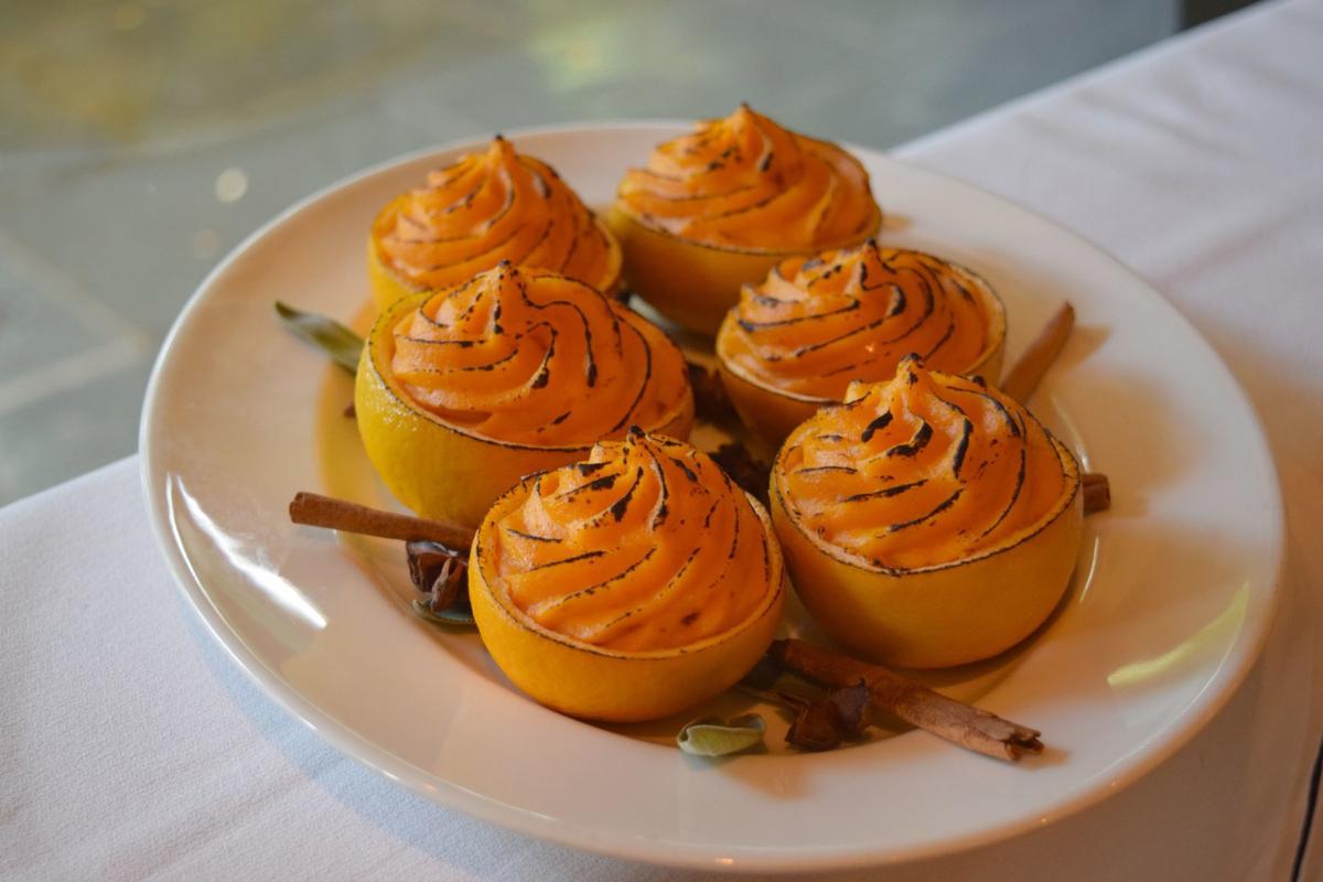 Judy Walker Roux Believer Commander S Palace Shares Secrets On Thanksgiving Dishes Traditions Where Nola Eats Nola Com