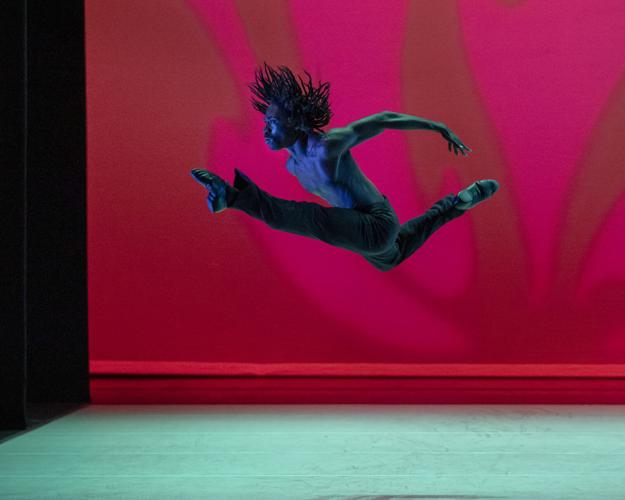 Alvin Ailey Dance Co. brings 'Revelations' to New Orleans ...