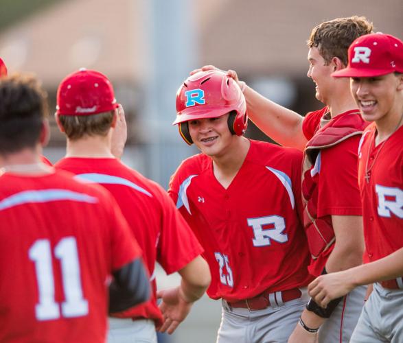 Rummel's Zach Cook battles his way to a 7-4 victory over Brother Martin ...