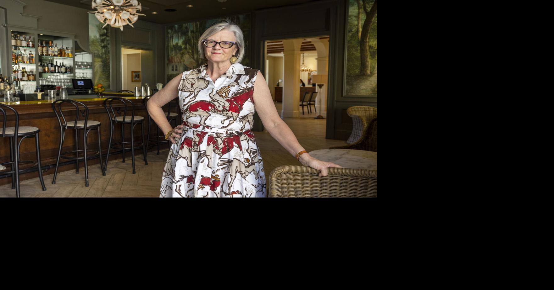 The huge Round Top antiques show in Texas is back again in March. Here's what to know.