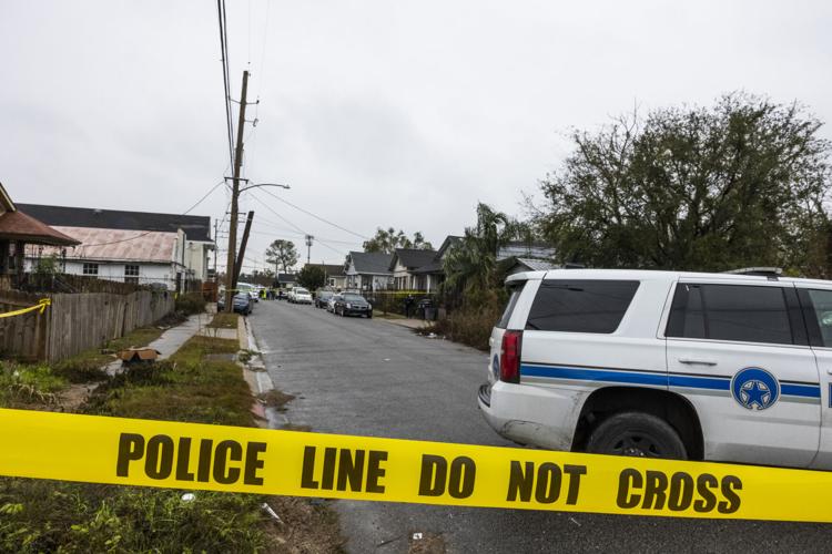 New Orleans woman accused of killing husband, hiding body in closet ...