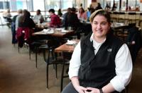 Kelly Fields of Willa Jean wins James Beard Award