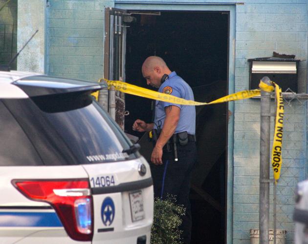 Man dies nearly a month after being shot in eastern New Orleans | Crime ...