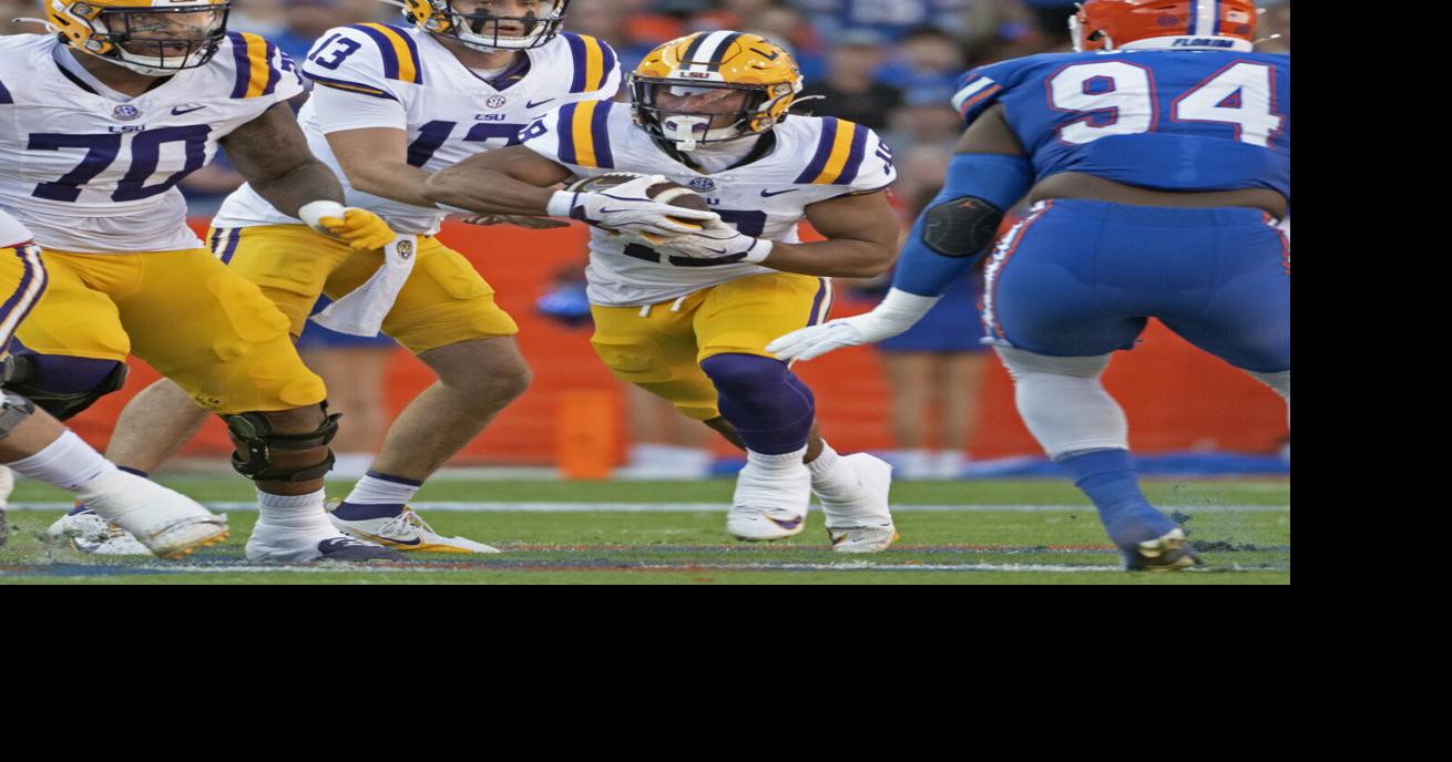 LSU-Florida score: Live updates from the Tigers' road trip | LSU | nola.com
