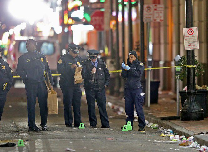 A year after Bourbon Street shooting: What happened then, and what's ...
