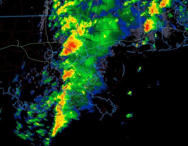 Tornado touches down in New Orleans, Arabi, killing one and leaving trail of damage | Weather | nola.com