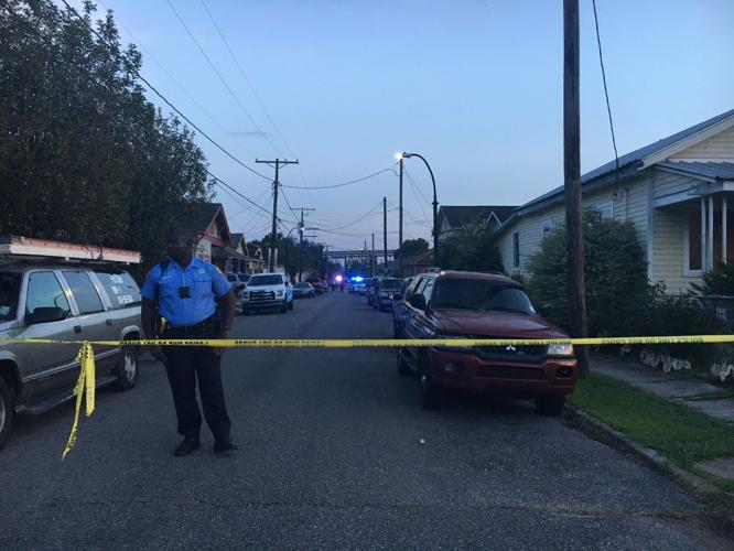 1 killed, 1 injured in Algiers double shooting: NOPD | Crime/Police ...