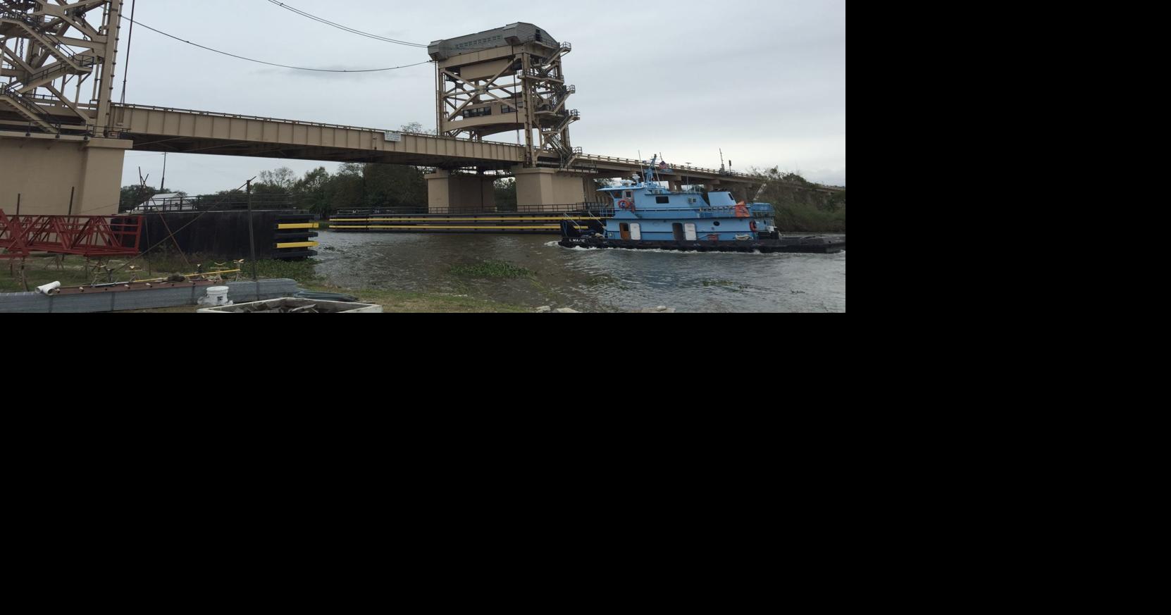 Bridge getting $24M upgrade opened in '61 with parade; now some call it ...