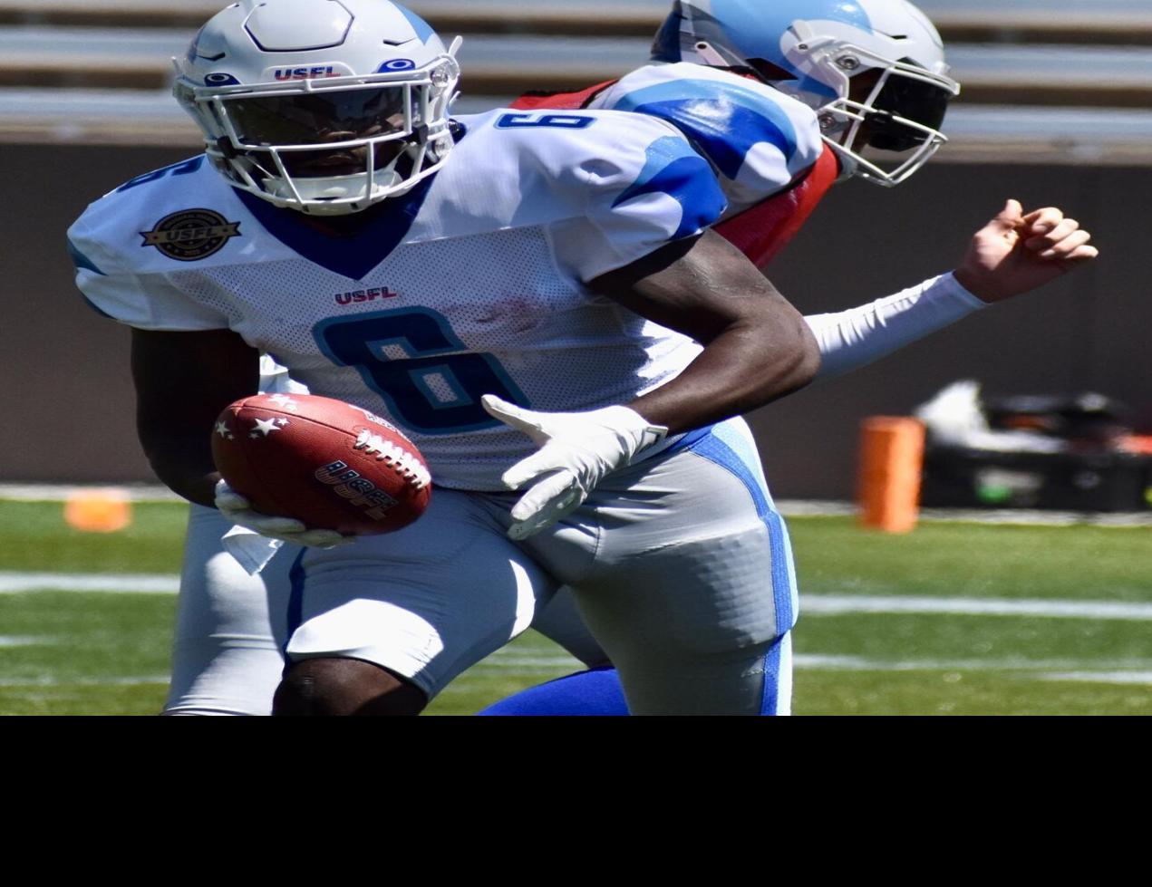 New Orleans Breakers open USFL's return with victory over Philadelphia