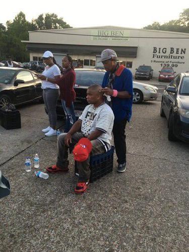 Protesters Restart Demonstrations At Police Hq In Baton Rouge Local Politics Nola Com Protesters Restart Demonstrations At, Big Ben Furniture Baton Rouge