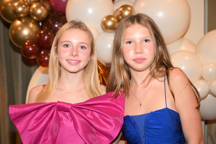 Eight O'Clocks Winter Dance 1 November 17,2023