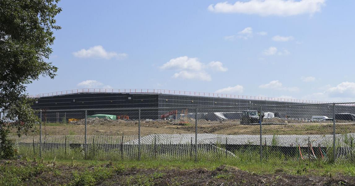 New Orleans City Planning Commission pushes back vote on data center regulations