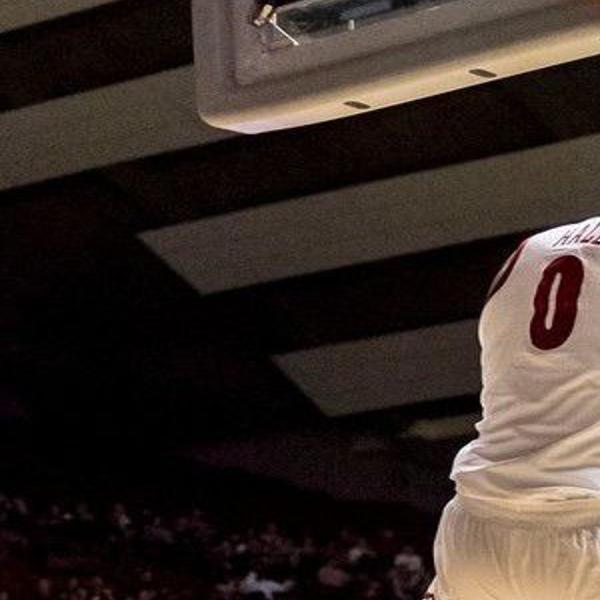Lsu Falls Apart In The Second Half Against Alabama Final Stats