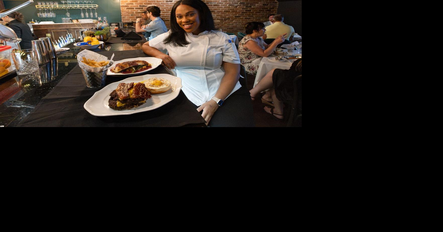 Parisian-inspired Kandy’s opens in the CBD