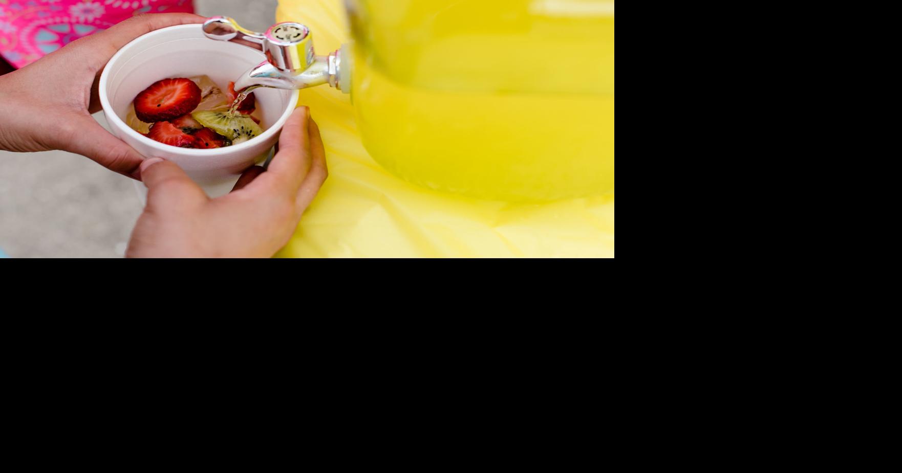 Lemonade Day scheduled May 4 for young entrepreneurs across Louisiana