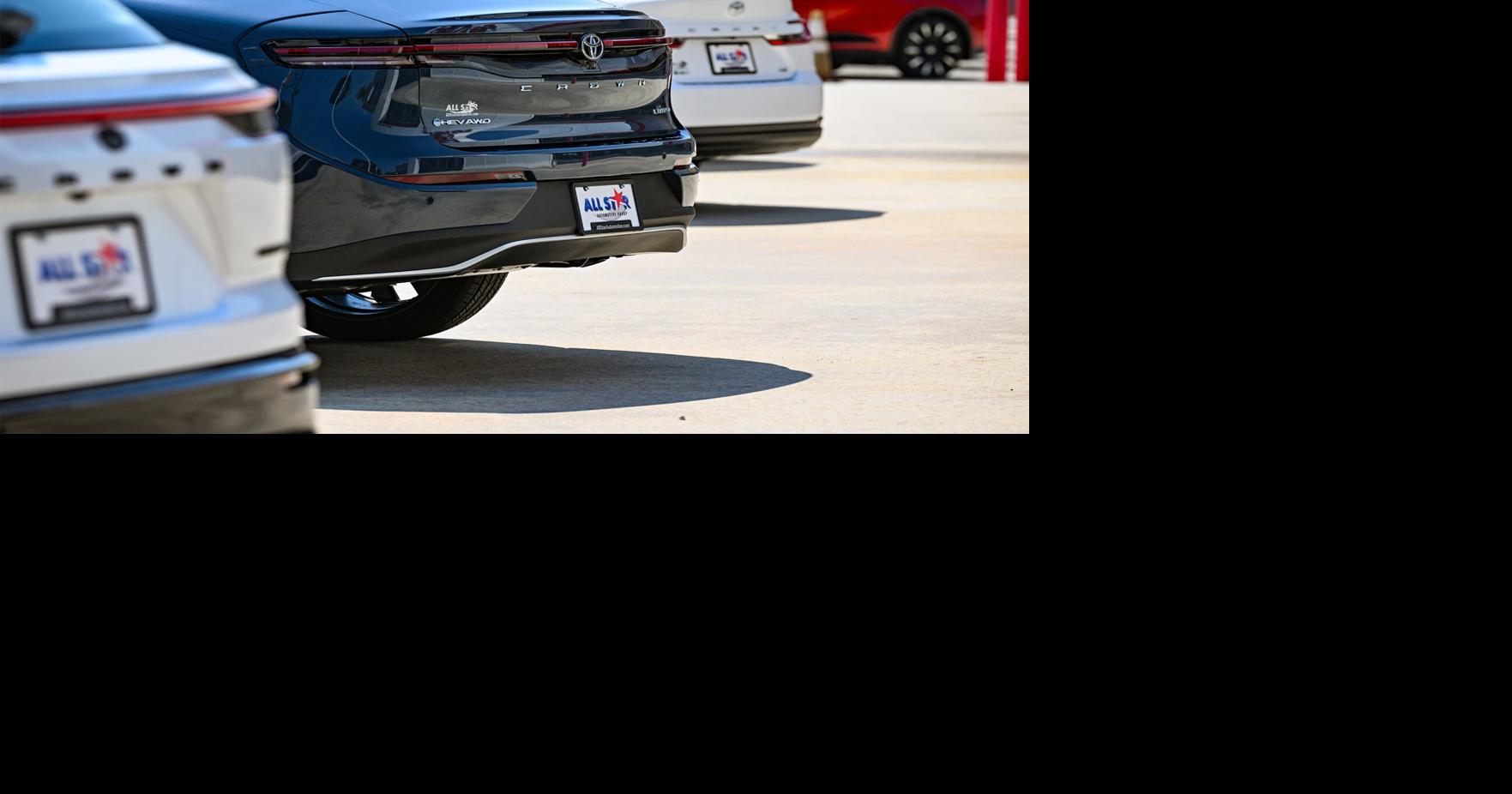 Baton Rouge’s All Star Auto Group sold in 0 million deal | Business News