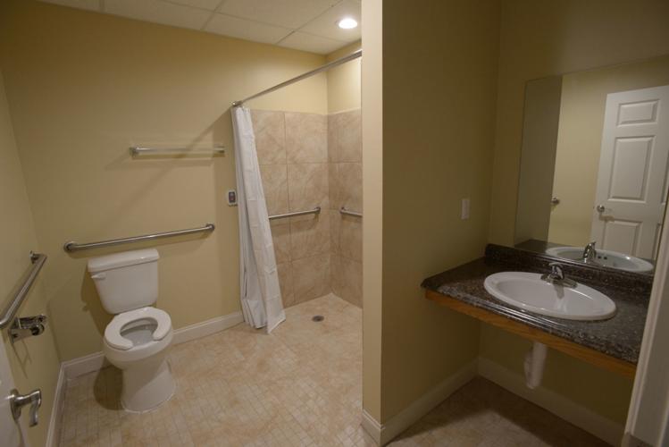 Assisted living center opens on site of St. Rita's, where nearly 3