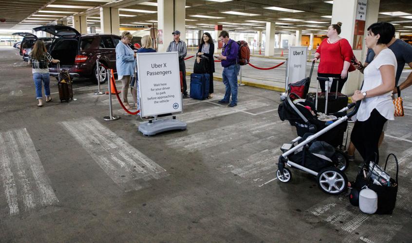 Kenner (again) passes Uber ordinance 'They should be governed the same [as taxis]'