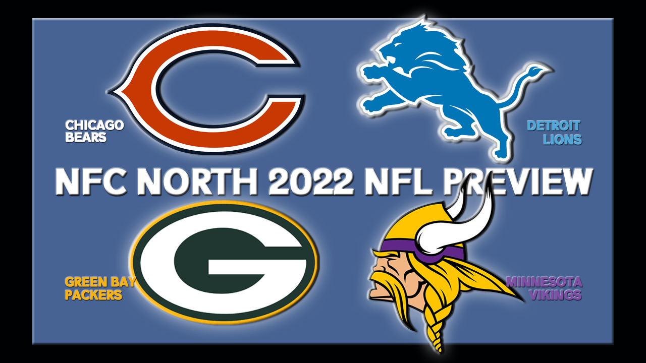detroit lions at chicago bears 2022