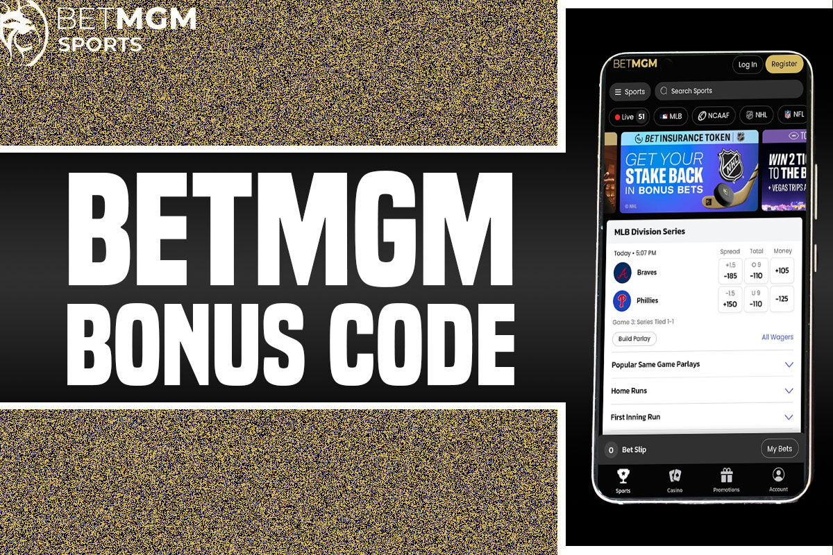 BetMGM Promo Code NOLA150 Unlocks $150 NHL, CBB Bonus | Sports Betting ...