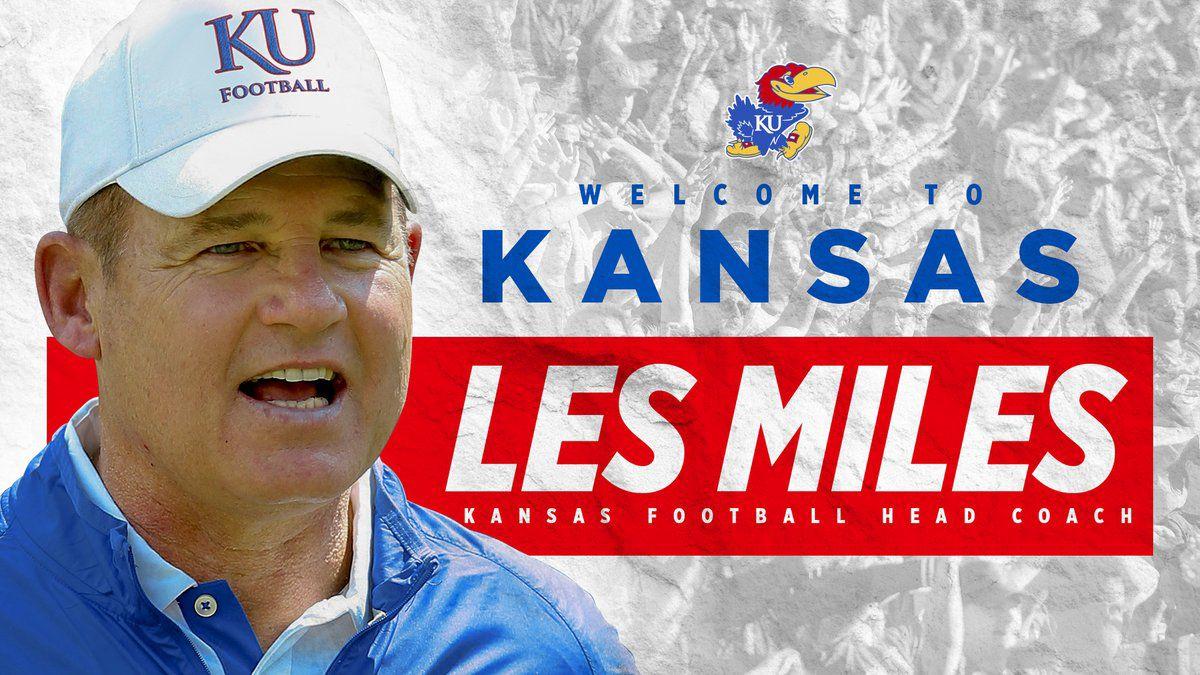 Break The Cycle Kansas Announces Hiring Of Former Lsu Coach Les