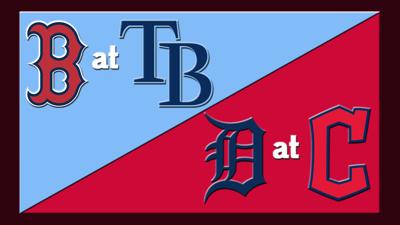 If you’re going to make one play, make it a parlay: Best Bet for July