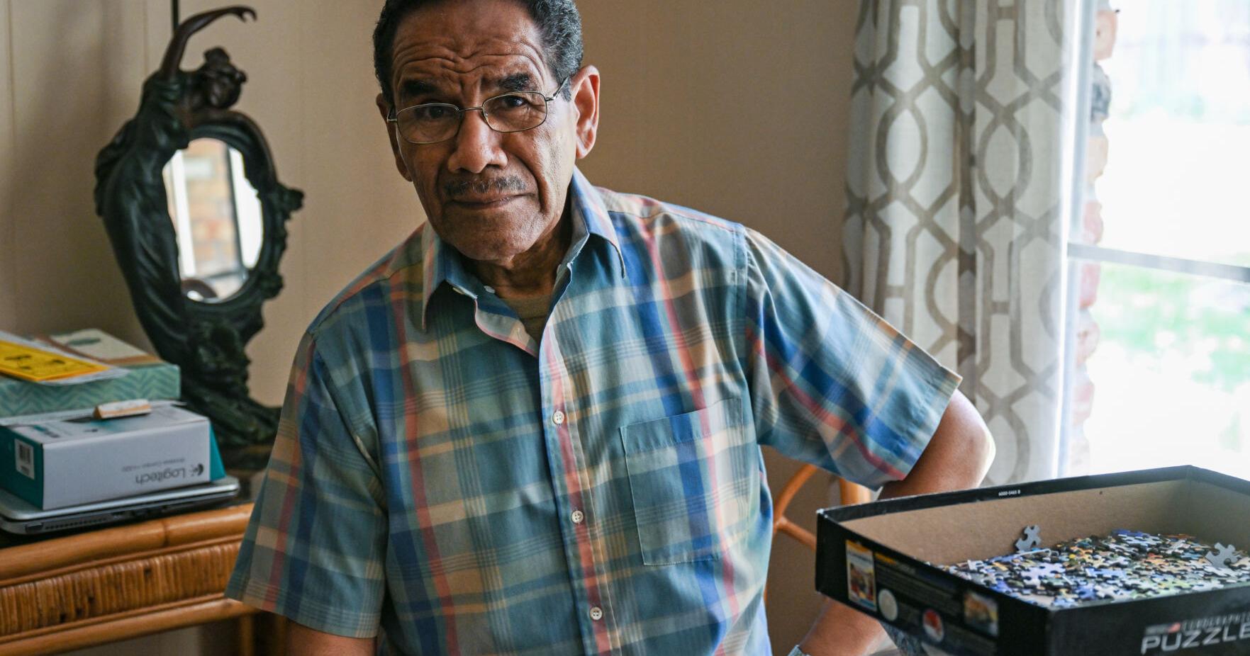 Former prison journalist Wilbert Rideau gets national due | News - Vimarsana News