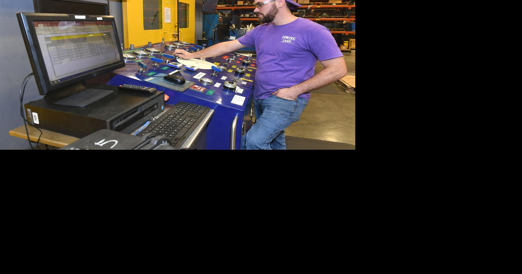 Letters: Manufacturing power fuels Louisiana’s future