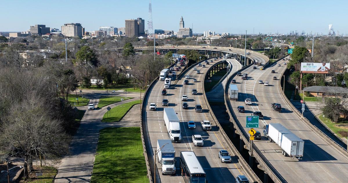 The Louisiana Senate passes contentious car insurance bills. See who won and who lost. The Louisiana Senate passes contentious car insurance bills. See who won and who lost.