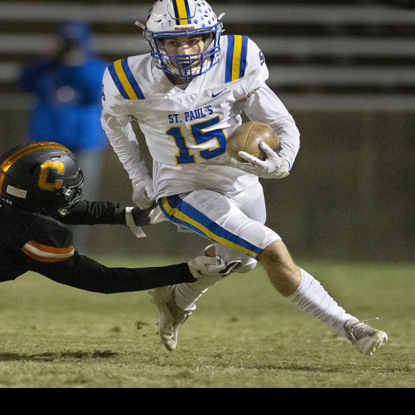 Top 10 St. Tammany Football Games of 2021 | St. Tammany community news |  nola.com